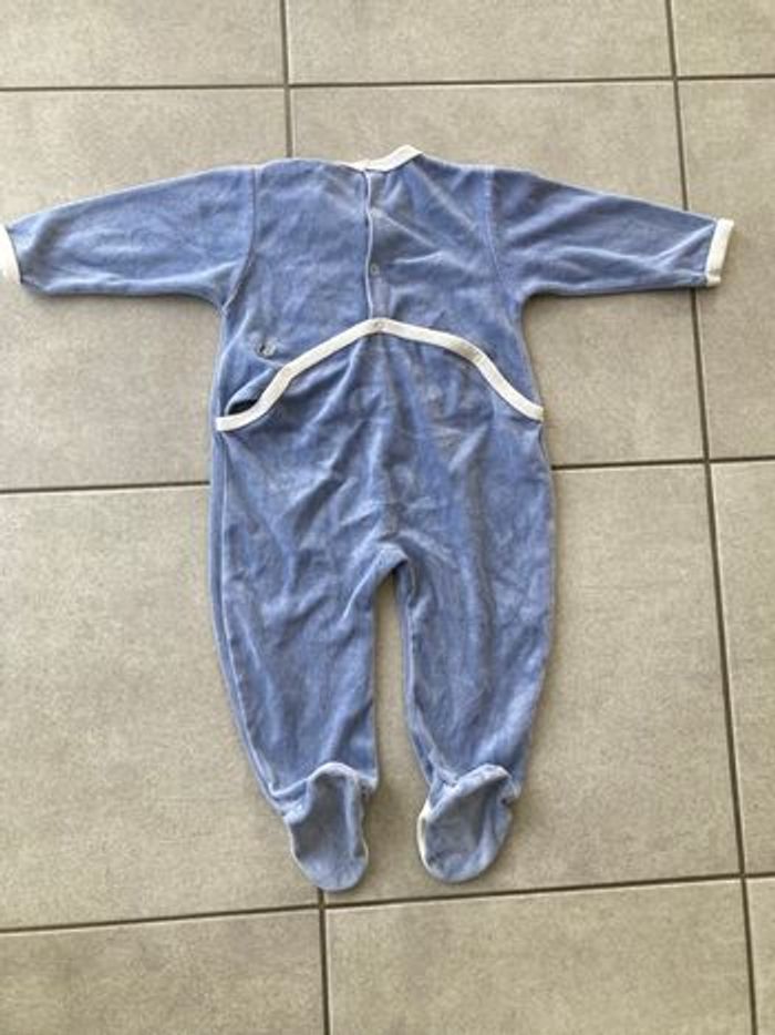 Lot de 2 pyjamas 24 mois - photo numéro 4