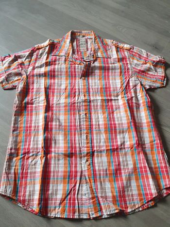 Chemise taille XL