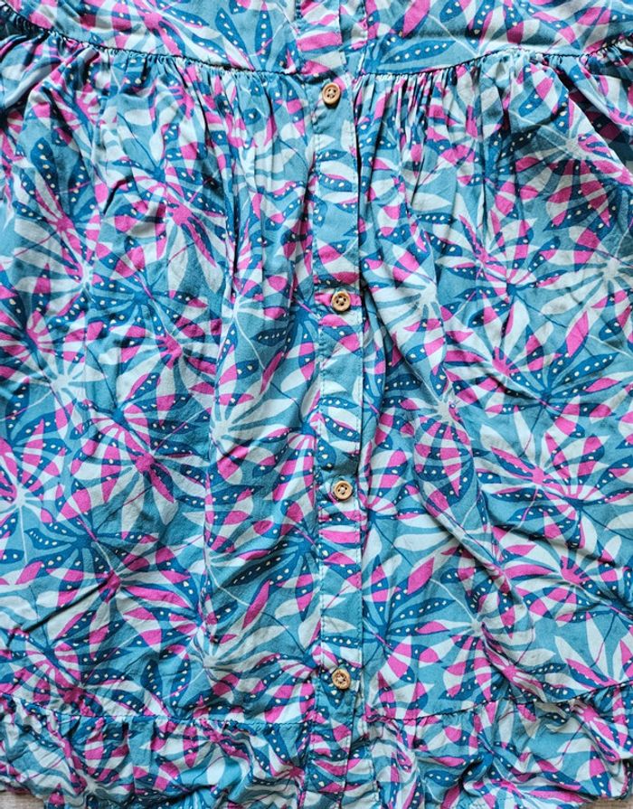 Robe d'été dpam 8 ans - photo numéro 3