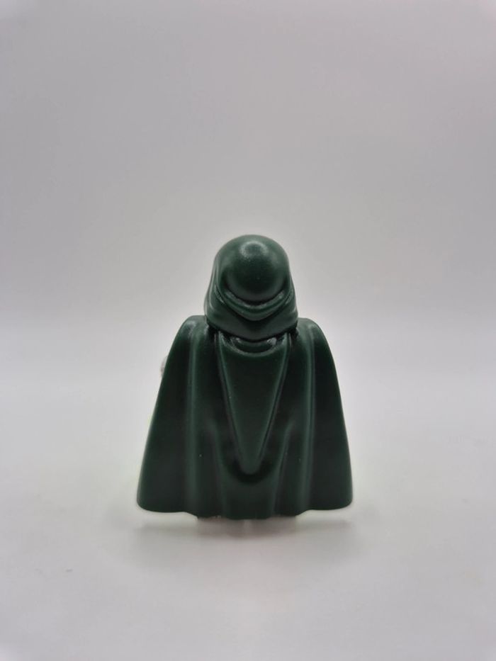 Figurine type lego Docteur Doom les 4 Fantastiques Marvel - photo numéro 3
