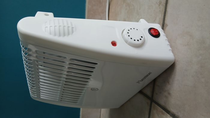 Radiateur neuf - photo numéro 3