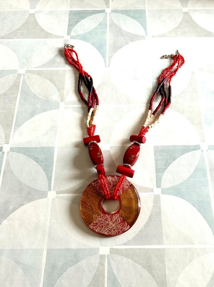 Collier femme - Neuf - photo numéro 3