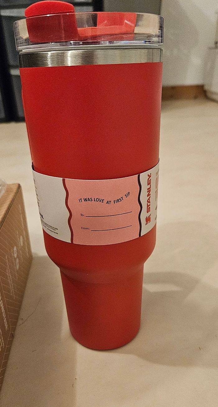 Cup Stanley - photo numéro 4