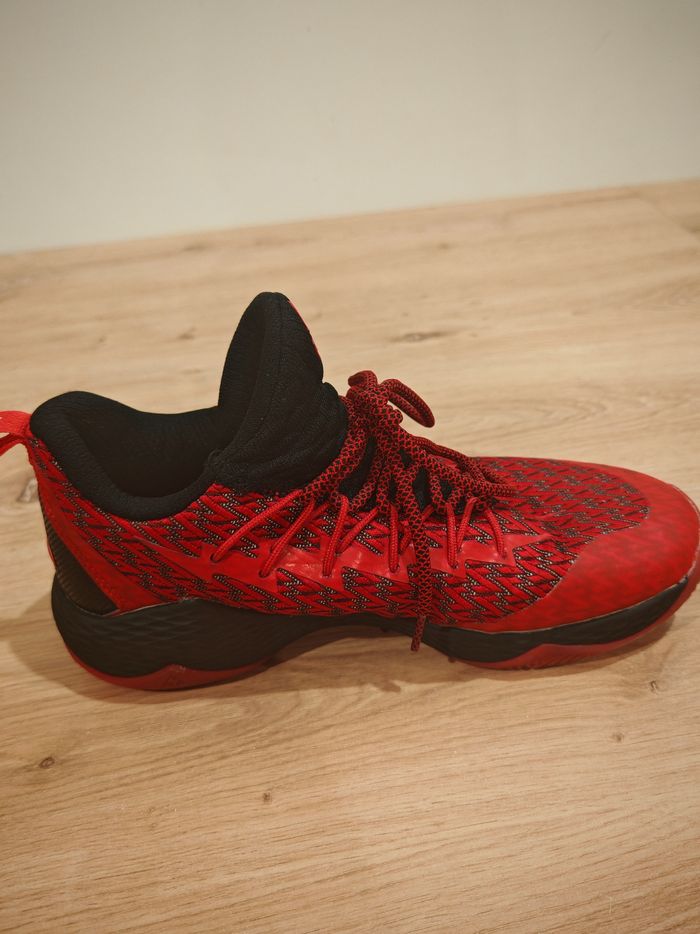 Basket de basketball, taille 39, Peak - photo numéro 5