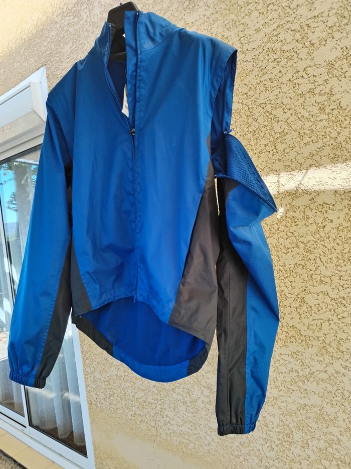 Imperméable, coupe vent - photo numéro 5