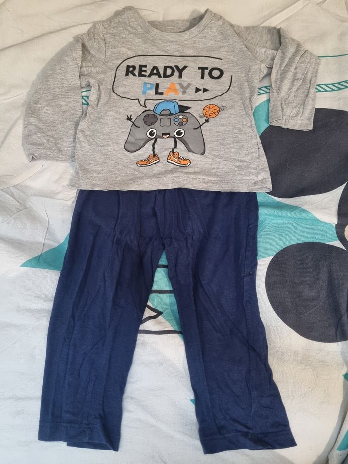Pyjama 3ans