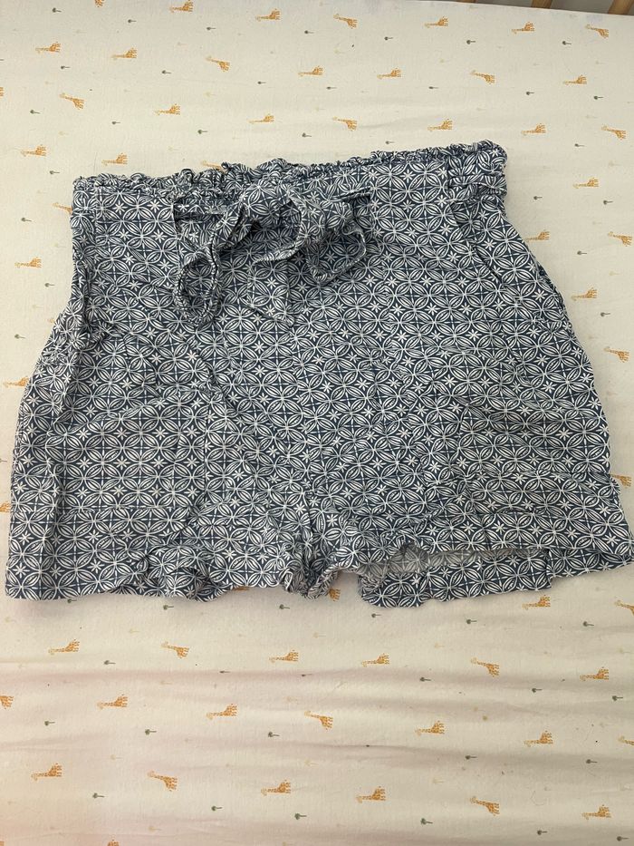 Short taille L