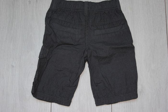 Lot 3 bermudas - photo numéro 6