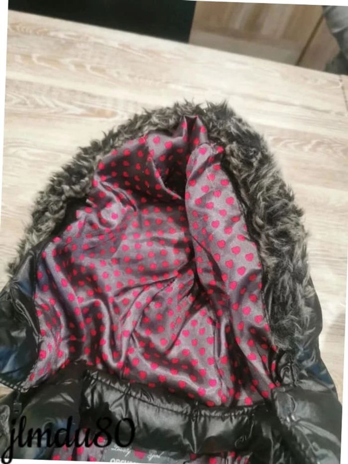 Manteau 3 ans - photo numéro 9