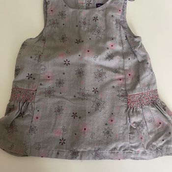 Robe sergent major