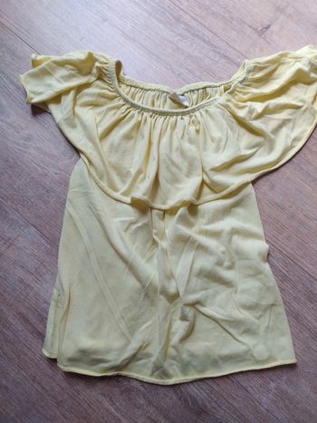 Tee-shirt 8 ans