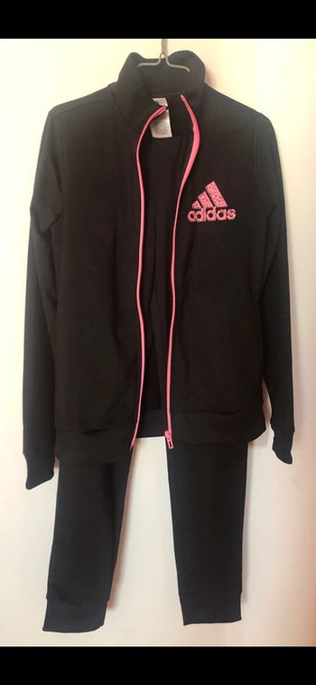 Survêtement de sport ADIDAS fille 13-14 ans