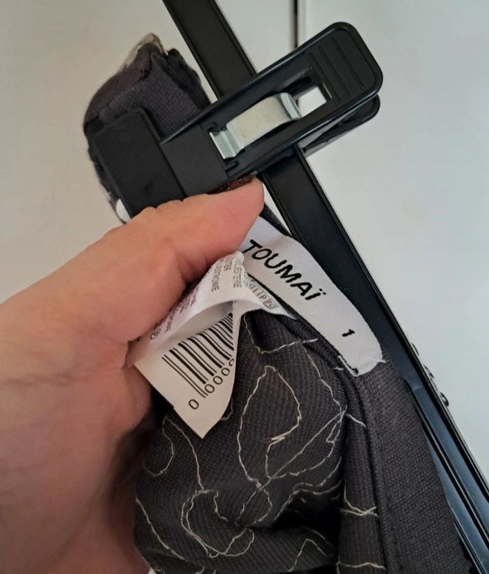 Jupe paillette t1 - photo numéro 3