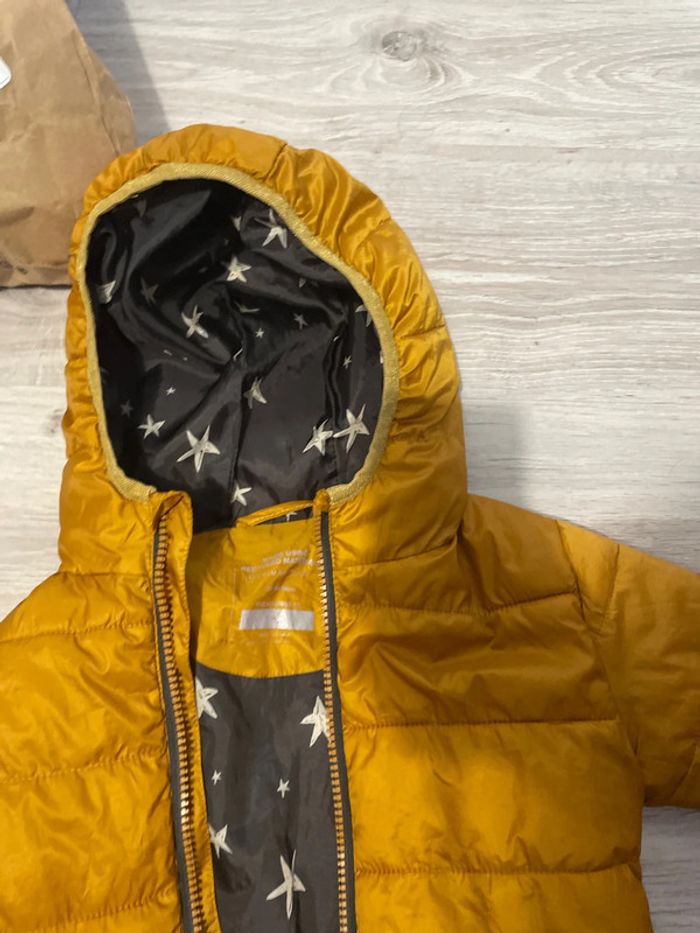 Manteau 24/36 mois - photo numéro 3