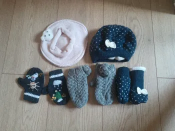 Ensemble hiver