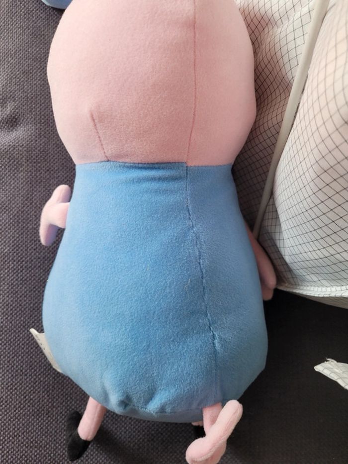 Lot peppa pig tbe - photo numéro 4