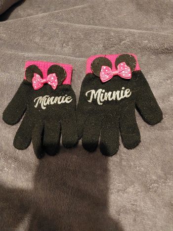 Gant minnie