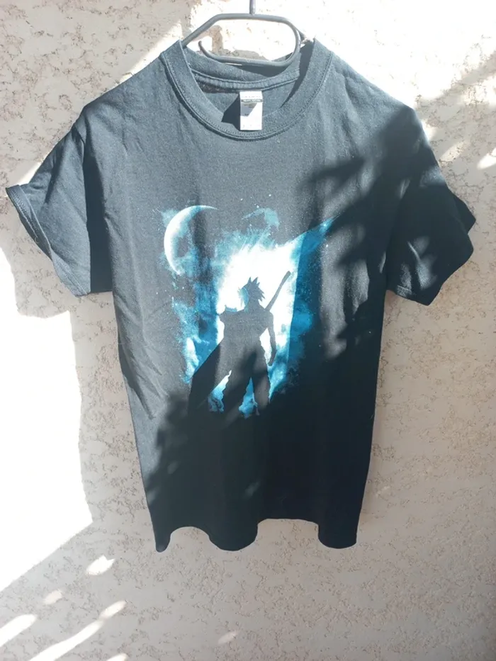T-shirt gildan