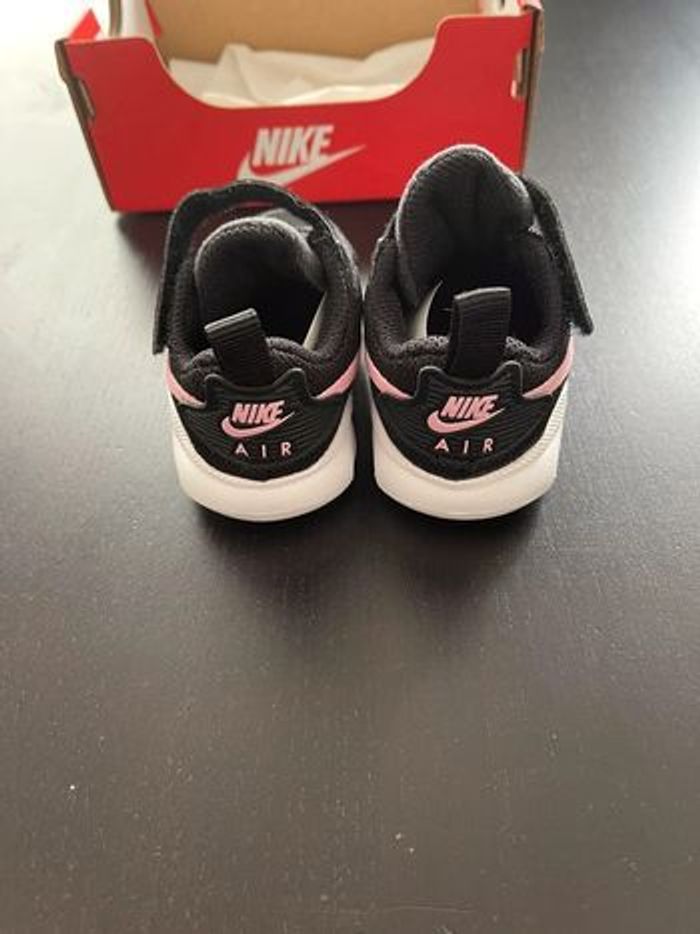 Nike Air Max Oketo - photo numéro 4