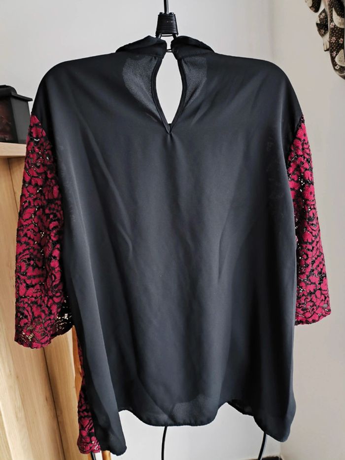 Haut avec col 44 - photo numéro 2