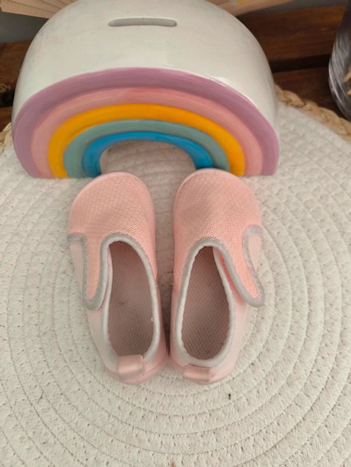 Chaussons domyos - photo numéro 4