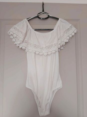 Body Blanc
