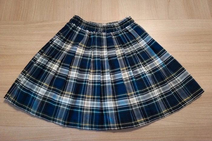 Jupe taille 8 ans - photo numéro 2