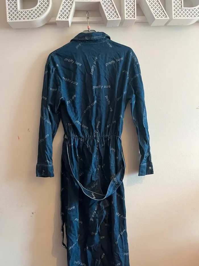 Buzo talla M - photo numéro 2