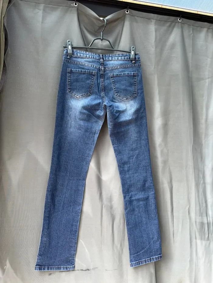 Jean taille 36 - photo numéro 5