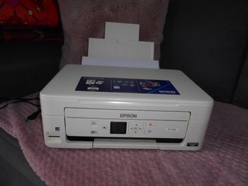 Imprimante Epson, XP-345