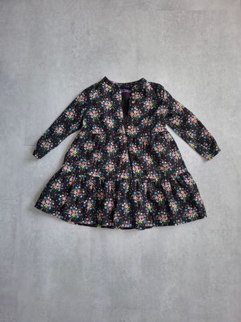 Robe sergent major 2 ans