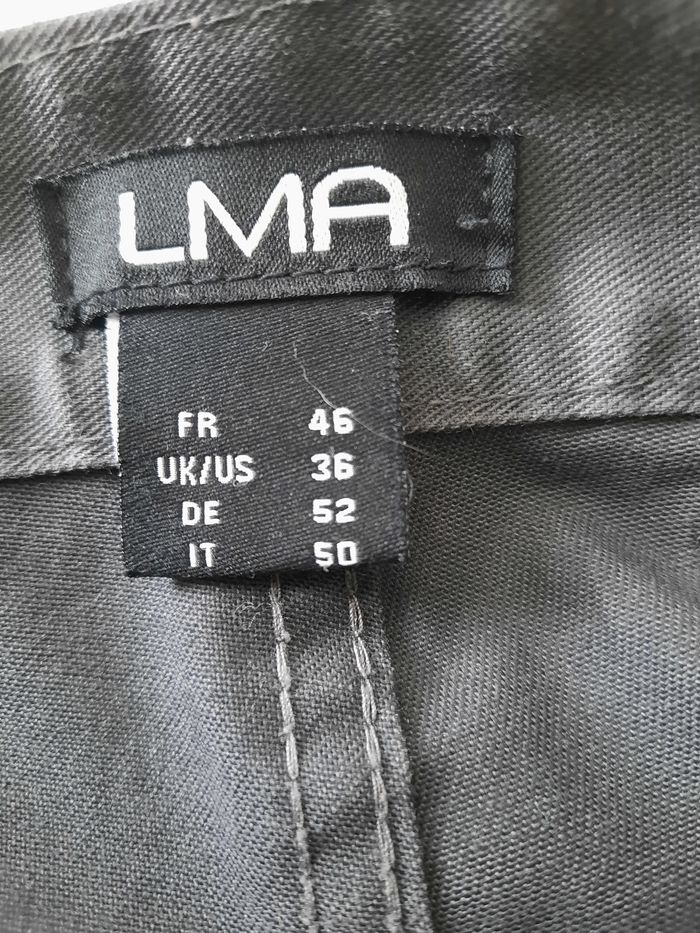 Pantalon de travail homme - photo numéro 3