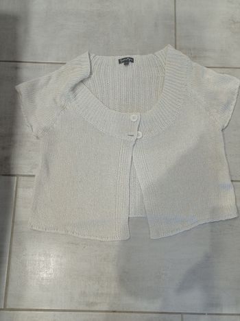 Gilet grain de malice