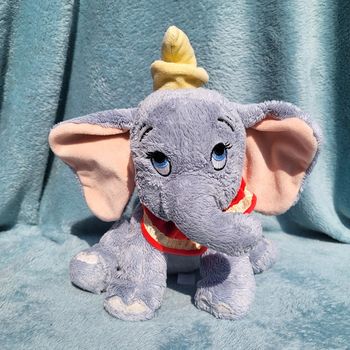 Peluche Disney 🐘 Dumbo