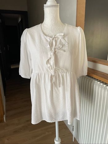 Blouse Kiabi