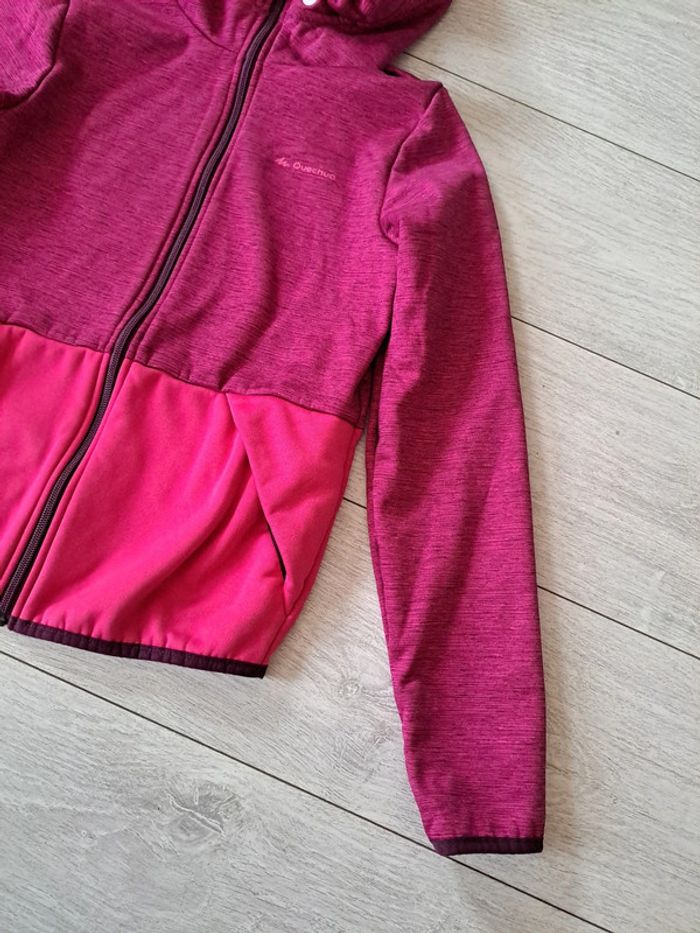 Veste hiver - photo numéro 4