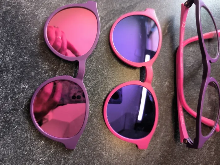 Lunette enfant - photo numéro 6