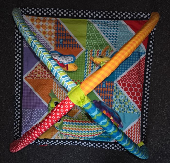 Tapis d'éveil