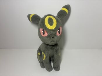 Peluche Pokemon Noctali