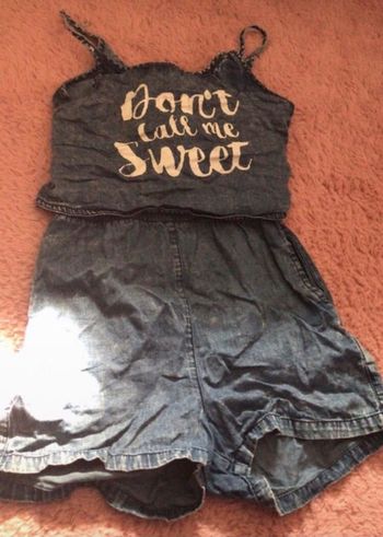 Combi-short