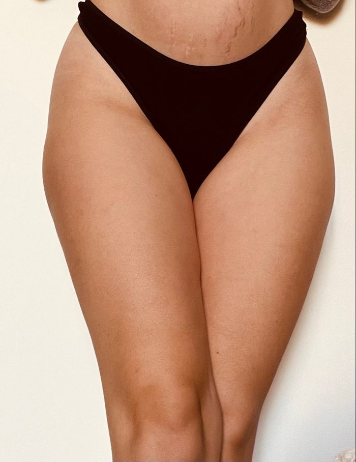 String femme - photo numéro 3