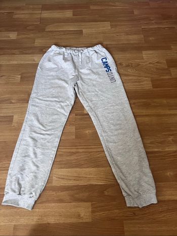 Pantalon jogging
