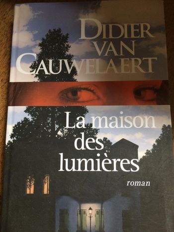 La maison des lumières