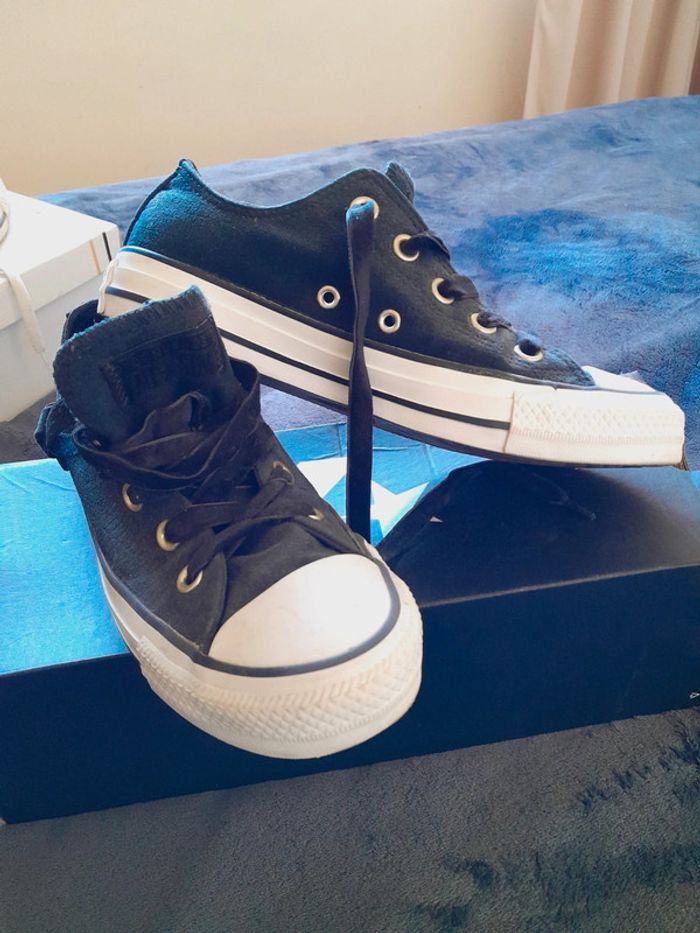 Converse All Star - photo numéro 9