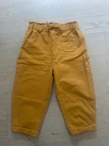 Pantalon léger 18 mois