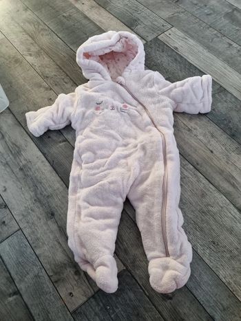 Combinaison bébé