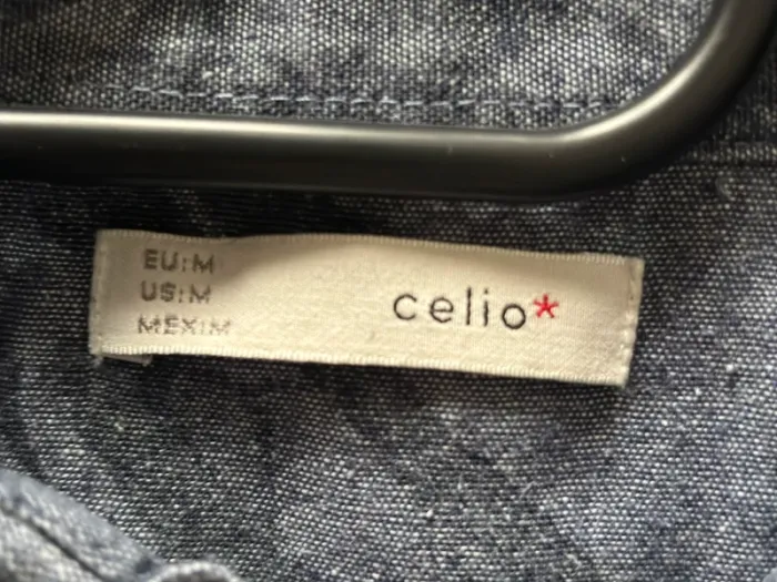 Polo « Celio » - photo numéro 3