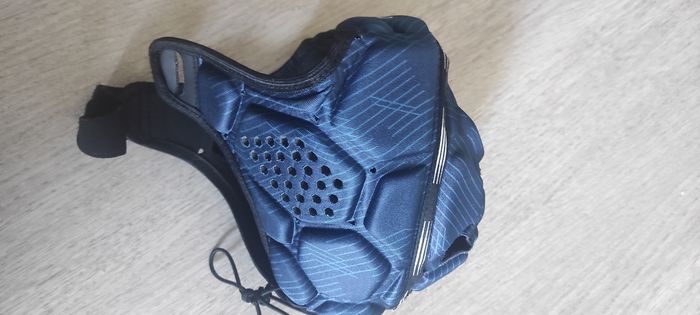Casque de rugby enfant marque Offload - photo numéro 3