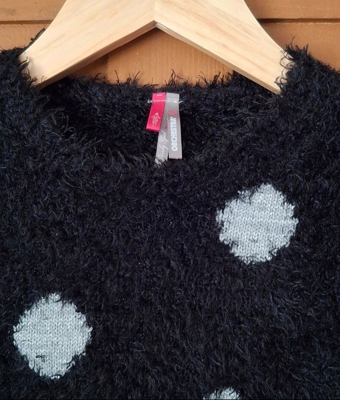 Pull fille - photo numéro 2