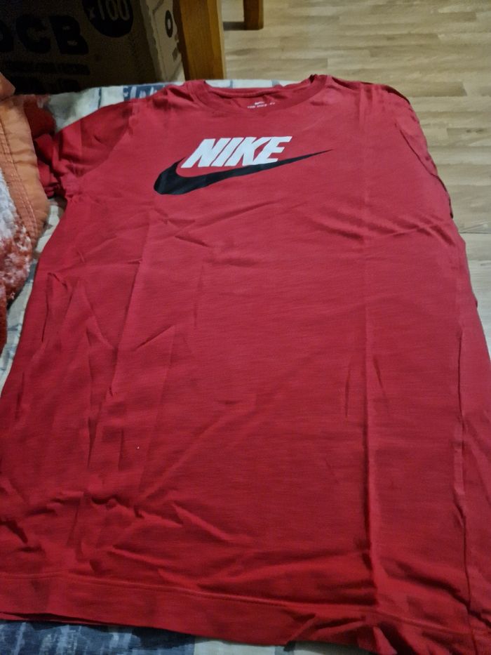 Tee shirt garçon nike 12 ans